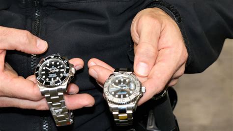 fake watches los angeles|luxury watches lax.